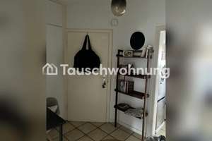 Tauschwohnung: 1-Zimmer-Flat in Münster-Mitte zum Tausch – Die vollständige Adresse der Immobilie erhältst du vom Anbieter., 48155 Hansaplatz, Münster – Vorschaubild 7