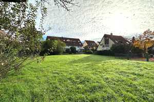 **NEUBAU** Freist. Einfamilienhaus m. Terrasse u. großem Garten in erstklassiger, bevorzugter Lage – Esslingen (Kreis) – Vorschaubild 4