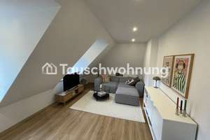 Tauschwohnung: Maisonettewohnung direkt an der Promenade – Die vollständige Adresse der Immobilie erhältst du vom Anbieter., 48147 Schlachthof, Münster – Vorschaubild 6