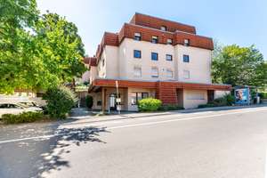 Viel Platz zum Wohlfühlen | 4,5-Zimmer-Eigentumswohnung, Balkon und Tiefgarage