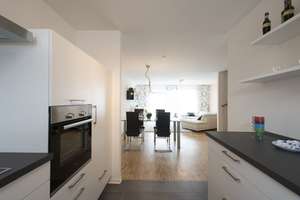 NOCH  1 HAUS FREI  -  H1 MÖHRINGEN IST EIN LIEBENSWERTER, STADTBEZIRK-DIE BAUGENEHMIGUNG  LIEGT VOR – Die vollständige Adresse der Immobilie erhältst du vom Anbieter., 70567 Möhringen-Ost, Stuttgart – Vorschaubild 18