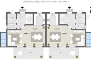 ERSTBEZUG! Familienfreundliches wohnen mit Stil & Komfort in dieser Neubau Doppelhaushälfte in Ettri – Die vollständige Adresse der Immobilie erhältst du vom Anbieter., 86833 Ettringen – Vorschaubild 10