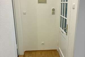2,5 Zimmerwohnung mit Wannenbad im Herzen von Dietrichsdorf – Verdieckstraße 50, 24149 Neumühlen-Dietrichsdorf, Kiel – Vorschaubild 2