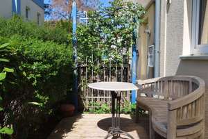 Stadthaus mit Garten und Terrasse in grüner, familienfreundlicher Lage! – Die vollständige Adresse der Immobilie erhältst du vom Anbieter., 12205 Lichterfelde, Berlin – Vorschaubild 3
