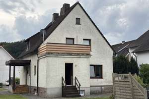 Solides 1- bis 2-Familienhaus in toller Lage – Die vollständige Adresse der Immobilie erhältst du vom Anbieter., 32549 Bad Oeynhausen – Vorschaubild 3