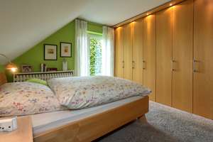 WOHNQUALITÄT PAR EXCELLENCE 
Stilvolles Einfamilienhaus in Oelde – Die vollständige Adresse der Immobilie erhältst du vom Anbieter., 59302 Oelde – Vorschaubild 20