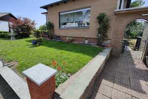 ***Freistehend, mit Einliegerwohnung, Garage, ruhige Sackgassenlage*** – Holmbacherstr. 0, 32839 Höxter (Kreis) – Vorschaubild 3