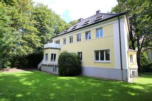 Repräsentative Stadtvilla in exponierter Alleinlage am Kurpark in Unna – Unna (Kreis) – Vorschaubild 1