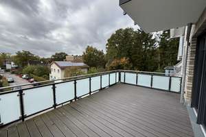 Hochwertige 4,5-Zimmer-Maisonettewohnung mit moderner Ausstattung in Hamburg-Eidelstedt – Pinneberger Chaussee 33a, 22523 Eidelstedt, Hamburg – Vorschaubild 8