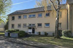 Sofort beziehbare 3-Zimmerwohnung mit Balkon