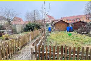 Attraktive 2×2-Zimmer-Erdgeschosswohnungen mit Garten, Balkon & Sanierungspotenzial in Nürnberg – Die vollständige Adresse der Immobilie erhältst du vom Anbieter., 90411 Altstadt, St. Sebald, Nürnberg – Vorschaubild 3
