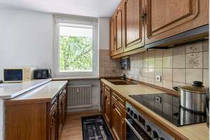 3,5-Zimmer-Wohnung in Giesing mit Balkon - Sichern Sie sich 4,56 % Rendite – 81539 Balanstraße-West, München – Vorschaubild 7