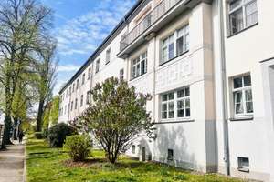 1-Zimmer Appartement in ruhiger und grüner Lage – Toeplerstraße 44, 1279 Tolkewitz/Seidnitz-Nord, Dresden – Vorschaubild 3