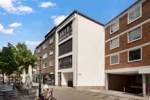 Erstbezug - Ihre Oase mitten in der Benrather Fußgängerzone – 40597 Benrath, Düsseldorf – Vorschaubild 15