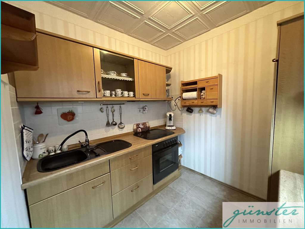 Immobilie in Unna - Unna-Massen-Nord: Haus als Eigentumswohnung mit Dachterrasse, Gemeinschaftsgarten und Stellplatz in  - Bild 4