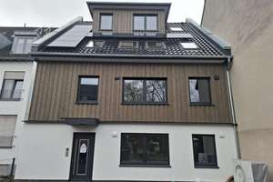 Neubauerstbezug einer Gartenwohnung in Köln Holweide – Die vollständige Adresse der Immobilie erhältst du vom Anbieter., 51067 Holweide, Köln – Vorschaubild 2