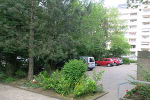 renovierte 3-Zimmer Wohnung mit Balkon und Gartenblick im Hochschulviertel. – Roggenkamp 9 1, 58095 Hochschulviertel, Hagen – Vorschaubild 5