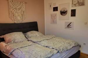 Modernisierte 2-Zimmer-Wohnung in Düsseldorf-Unterrath – Langeoogstr. 22, 40468 Unterrath, Düsseldorf – Vorschaubild 18