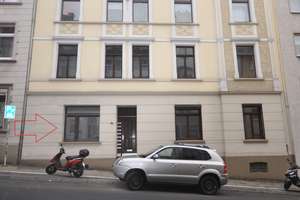 Renovierte, 1-Raum-Appartment mit Wohlfühlcharakter   ** Provisionsfrei zu vermieten** – Hermannstr. 16, 42277 Oberbarmen, Wuppertal – Vorschaubild 5