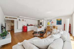 Exklusive Penthouse-ETW * Große Dachterrasse * 10 Jahre Rückvermietung – Die vollständige Adresse der Immobilie erhältst du vom Anbieter., 81243 Pasing, München – Vorschaubild 4