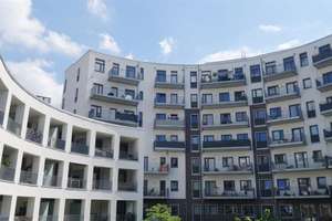 Living Circle / D.-Flingern -  moderne 2 Zimmer Wohnung mit Fußbodenheizung u. Balkon – Luise-Rainer-Straße 1f, 40235 Flingern Nord, Düsseldorf – Vorschaubild 21