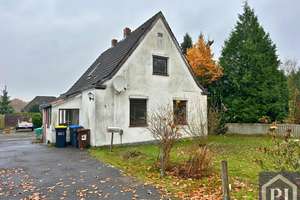 Sanierungsbedürftiges Einfamilienhaus mit großem Grundstück in ruhiger Sackgasse! – Die vollständige Adresse der Immobilie erhältst du vom Anbieter., 24802 Bokel – Vorschaubild 4