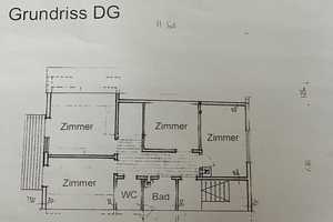 *Einfamilienhaus in ruhiger Lage von Neuhengstett mit großem Garten* – Calw (Kreis) – Vorschaubild 12