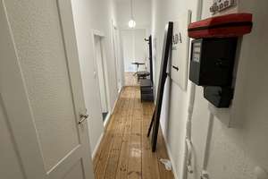 Hauptmieter gesucht: Helle 2-Zimmer Wohnung in Berlin-Charlottenburg – Suarezstraße 3, 14057 Charlottenburg, Berlin – Vorschaubild 3