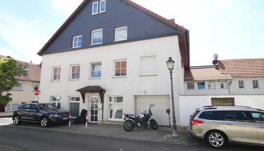 Bild von Mehrfamilienhaus in Zentrallage von Usingen – voll vermietet 5,11 % Rendite