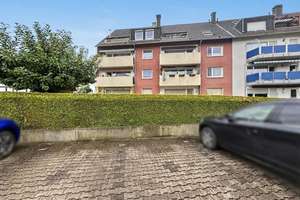 Attraktive 3-Zimmer-Dachgeschosswohnung in Dortmund-Huckarde – 44369 Huckarde (Ortsteil), Dortmund – Vorschaubild 2