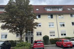 Eigentumswohnung für Anleger mit Balkon in Dresden- Niedersedlitz