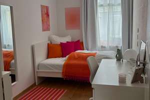 Helle 2-Zimmer-Wohnung mit Balkon in der Koblenzer Südstadt – 55 m², ab 01.09.2026“ – Schützenstraße 20, 56068 Süd, Koblenz – Vorschaubild 6