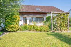 Erbpacht! Charmantes Einfamilienhaus im schönen Bielefeld-Babenhausen! – 33619 Dornberg, Bielefeld – Vorschaubild 19