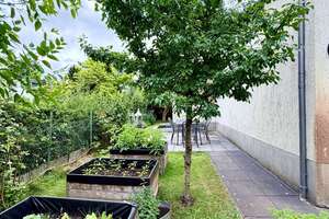 Traumhaftes Familiendomizil mit weitläufigem Eigengarten und Obstbaumbestand – Die vollständige Adresse der Immobilie erhältst du vom Anbieter., 12357 Rudow, Berlin – Vorschaubild 34