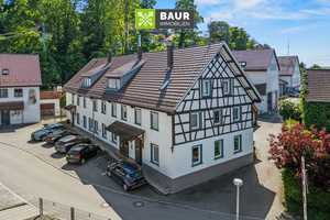 Wohn- und Geschäftshaus in bevorzugter, zentrumsnaher Lage von Weingarten" – Ravensburg (Kreis) – Vorschaubild 1