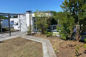 Penthouse-Whg mit 100m²-Dachterrasse Stuttgart-Hoffeld von privat bitte keine Makleranfragen – Hoffeldstraße 222, 70597 Hoffeld, Stuttgart – Vorschaubild 5