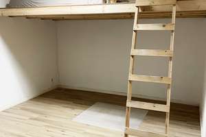1,5 Zimmer Wohnung in Berlin Wedding  – Otawistraße 19, 13351 Wedding, Berlin – Vorschaubild 5