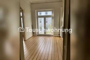 Tauschwohnung: Geräumige 2-Zimmer-Wohnung in Berlin zu tauschen