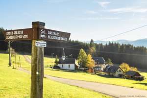 Rückzugsort im Schwarzwald: Charmantes Schwarzwaldhaus in Alleinlage mit 1.482 m² Naturgrundstück – Die vollständige Adresse der Immobilie erhältst du vom Anbieter., 79822 Titisee-Neustadt – Vorschaubild 20