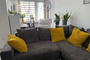 Moderne frisch sanierte 50 m² Wohnung in Top-Lage - Nähr Uni & Hbf – Liliencronstr. 20, 47057 Duisburg – Vorschaubild 3