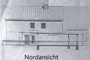 Freistehendes Einfamilienhaus mit Garage und geschlossenem Carport – Kassel (Kreis) – Vorschaubild 23
