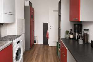Attraktive 2-Zimmer-Wohnung in Köln-Altstadt/Süd – Steinstr. 38-40, 50676 Altstadt/Süd, Köln – Vorschaubild 11