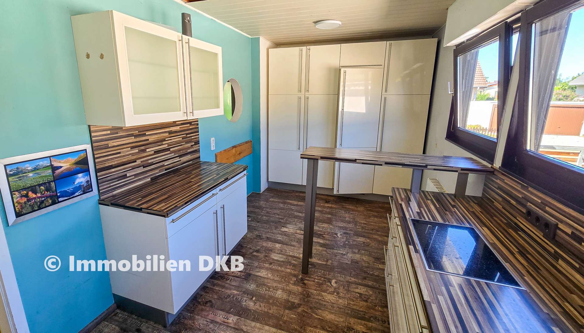 Immobilie in Bad Windsheim - RESERVIERT!!Wohnoase für die ganze Familie mit traumhaftem Garten - Preis VB - Bild 0