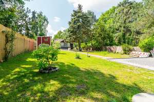 Rückzugsort im Grünen: Barrierearmer Bungalow mit Garten und Nebengebäuden für Familie und Hobby – Die vollständige Adresse der Immobilie erhältst du vom Anbieter., 15831 Blankenfelde-Mahlow – Vorschaubild 39