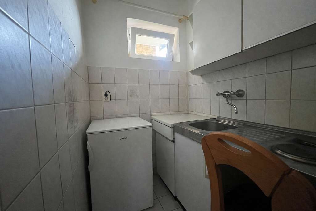 Immobilie in Mölln - Gepflegte 1-Zimmer Wohnung in Mölln mit Balkon und Aufzug - Bild 4