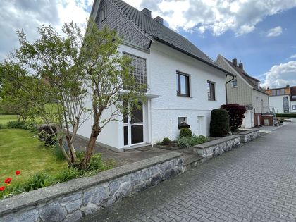 Haus Mit Garage Kaufen In Brilon Immobilienscout24