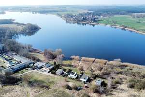 Rarität: Wassergrundstück mit eigenem Bootsanleger - direkter Zugang zur Havel – Die vollständige Adresse der Immobilie erhältst du vom Anbieter., 14641 Nauen – Vorschaubild 1