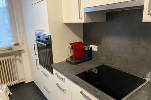 Wunderschöne, sanierte 2-Zimmer-Wohnung am Rand der Oststadt – 68161 Schwetzingerstadt/Oststadt, Mannheim – Vorschaubild 8