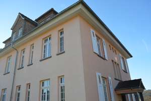 Feines Jugendstil 1,5ZKB Maisonette-Apartment im Marburger-Zentrum – Die vollständige Adresse der Immobilie erhältst du vom Anbieter., 35037 Marburg, Marburg – Vorschaubild 10