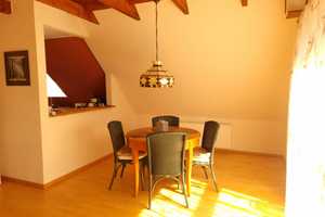 Charmantes Wohnhaus mit 2 WE inkl. Inventar – Cuxhaven (Kreis) – Vorschaubild 17